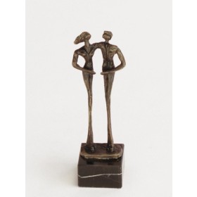 WMA323 Aandacht voor elkaar 14CM 