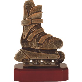 Luxe trofee skeelers 20,5cm WBEL 217B