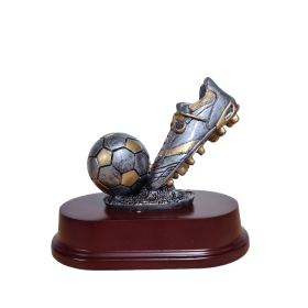 Voetbal bal schoen 12CM