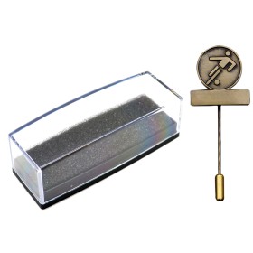 Speld - Voetbal rond