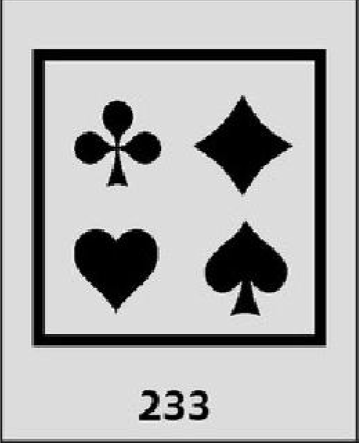 233