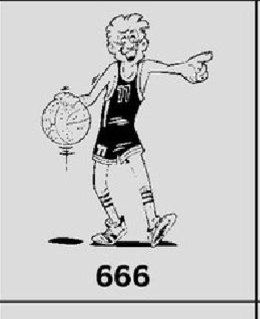 666