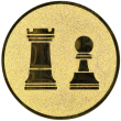 schaken,83