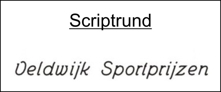 Scriptrund