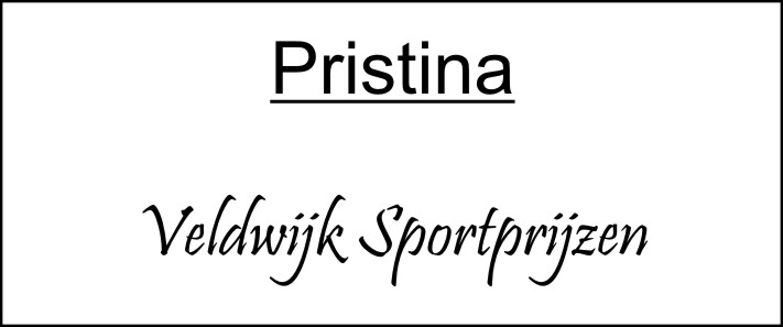 Pristina